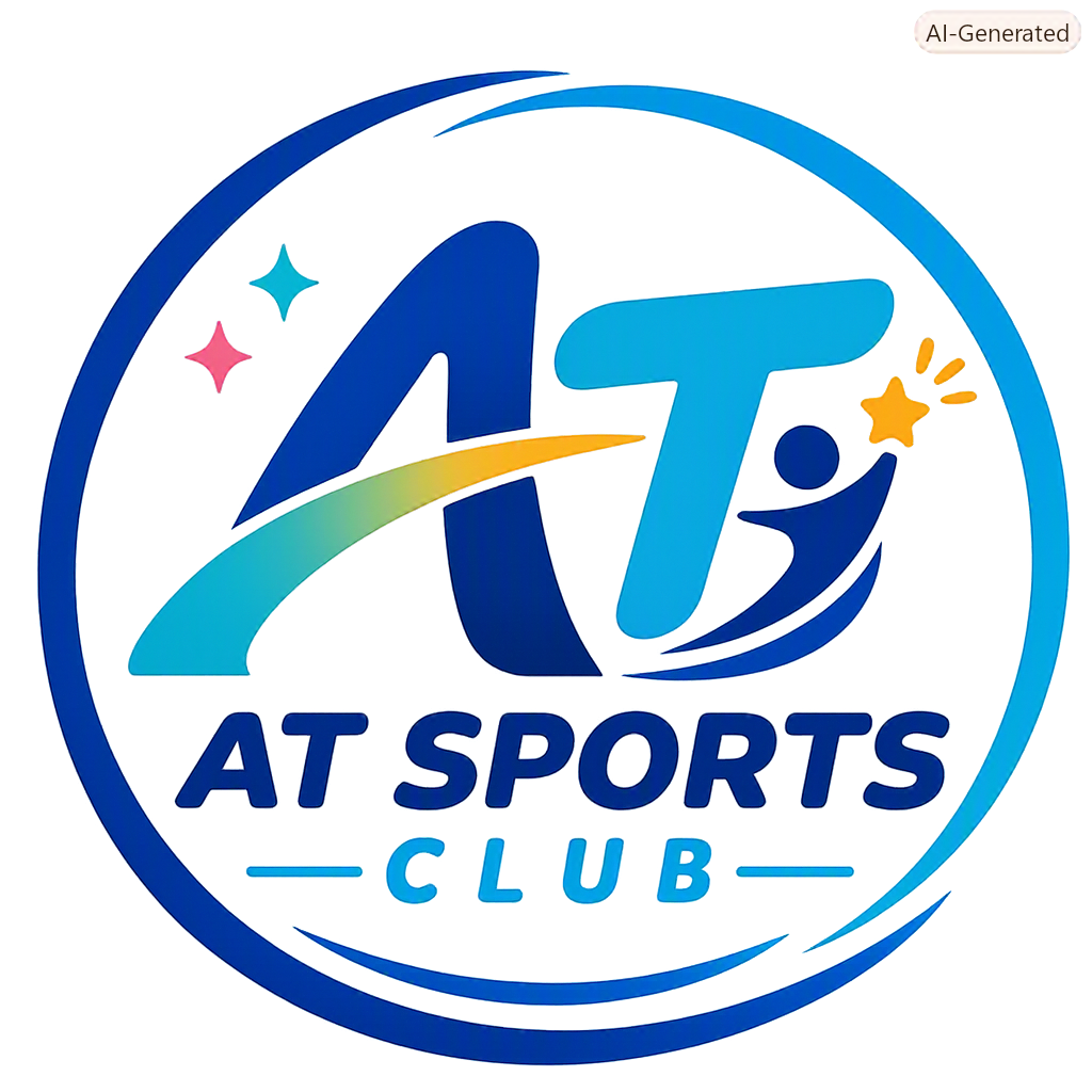 AT SPORTS CLUB