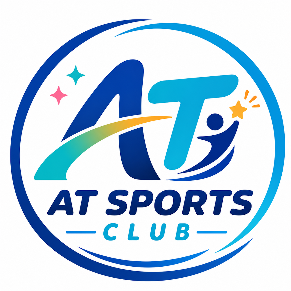 AT SPORTS CLUB